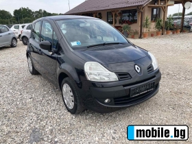 Renault Modus FACE 1.2I 75k EURO 4    | Mobile.bg   3