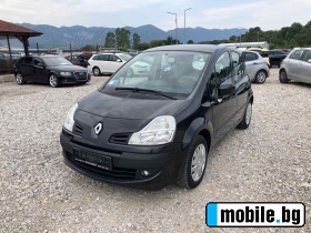 Renault Modus FACE 1.2I 75k EURO 4    | Mobile.bg   1