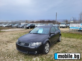 Audi A3 2.0TDi | Mobile.bg   1