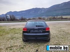 Audi A3 2.0TDi | Mobile.bg   4