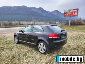 Audi A3 2.0TDi | Mobile.bg   3
