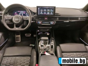 Audi Rs5 Sportback*Virtual*MATRIX*B&O* | Mobile.bg   9