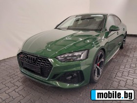 Audi Rs5 Sportback*Virtual*MATRIX*B&O* | Mobile.bg   2