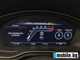 Audi Rs5 Sportback*Virtual*MATRIX*B&O* | Mobile.bg   11