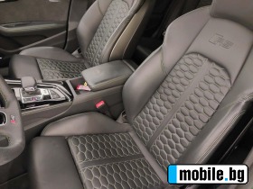 Audi Rs5 Sportback*Virtual*MATRIX*B&O*