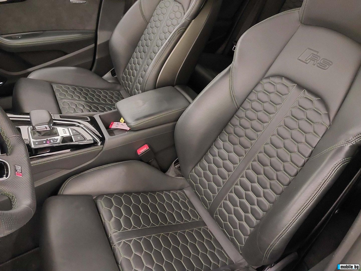 Audi Rs5 Sportback*Virtual*MATRIX*B&O* | Mobile.bg   13