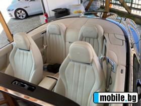 Bentley Continental GTC 4,0 BI TURBO V8 4WD     | Mobile.bg   14
