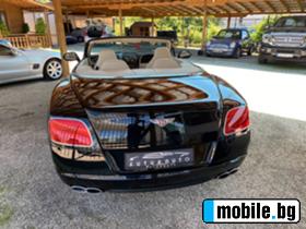 Bentley Continental GTC 4,0 BI TURBO V8 4WD     | Mobile.bg   12