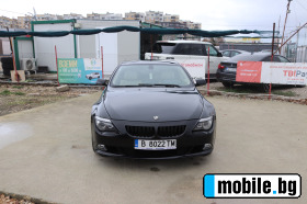 BMW 650 i Facelift  | Mobile.bg   2