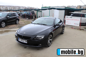 BMW 650 i Facelift  | Mobile.bg   1
