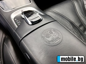 Mercedes-Benz S 63 AMG * 4Matic*Full* | Mobile.bg   12