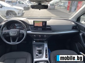 Audi Q5 40 TDI Quattro | Mobile.bg   15