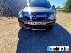 Opel Antara 2.0/150hp | Mobile.bg   8