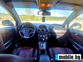 Opel Antara 2.0/150hp | Mobile.bg   10