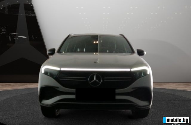 Mercedes-Benz EQA 250 AMG  | Mobile.bg   2