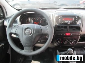 Opel Combo 1.3 CDTI* Eco Flex*  | Mobile.bg   13
