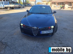 Alfa Romeo 159 | Mobile.bg   12