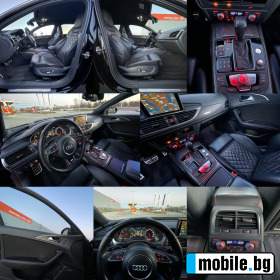 Audi A6 326 Competition S-line Germany | Mobile.bg   15