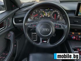 Audi A6 326 Competition S-line Germany | Mobile.bg   12