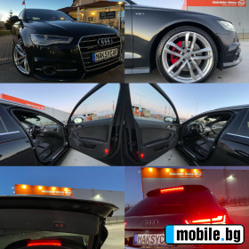 Audi A6 326 Competition S-line Germany | Mobile.bg   17
