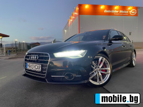 Audi A6 326 Competition S-line Germany | Mobile.bg   3