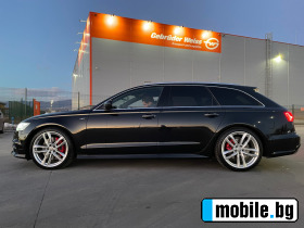 Audi A6 326 Competition S-line Germany | Mobile.bg   4