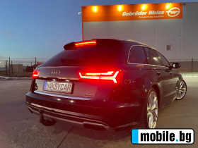 Audi A6 326 Competition S-line Germany | Mobile.bg   7