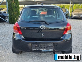 Toyota Yaris 1.3VVT-i 101 ! !  | Mobile.bg   4