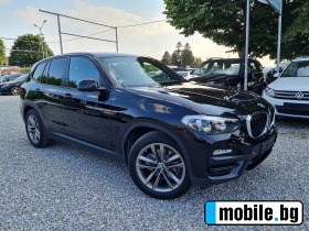 BMW X3 /DISTRONIK/  | Mobile.bg   3