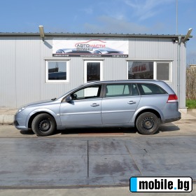Opel Vectra C 1.9 CDTI | Mobile.bg   3