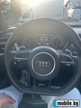 Audi Rs6 Performance 800hp , Ceramica, B&O , Akrapovic | Mobile.bg   11