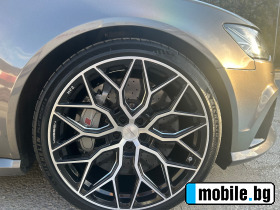 Audi Rs6 Performance 800hp , Ceramica, B&O , Akrapovic | Mobile.bg   10
