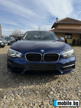 BMW 116 *  *  * Facelift | Mobile.bg   3