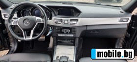 Mercedes-Benz E 300 AMG+ Hibrid | Mobile.bg   11