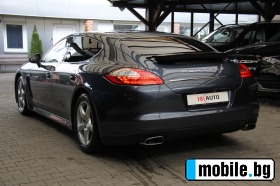 Porsche Panamera Diesel/Leder/Sport/Chrono | Mobile.bg   6