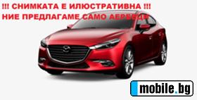 Обява за продажба на Mazda 3 АЕРБЕГ Н...