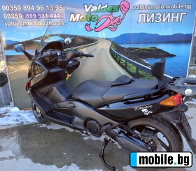 Yamaha T-max 24 000km Abs Polini  | Mobile.bg   6