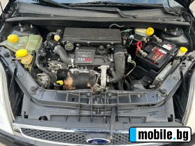 Ford Fiesta 1.4TDCI - KLIMATIK | Mobile.bg   16