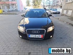 Audi A4 2.0 TDI | Mobile.bg   1