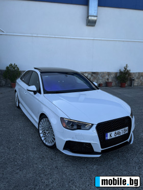     Audi S3 * Premium + * RS3 * ~45 000 .
