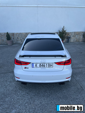 Audi S3 * Premium + * RS3 * | Mobile.bg   6