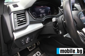 Audi Q5 Virtual Cocpit/Sline/Quattro | Mobile.bg   10