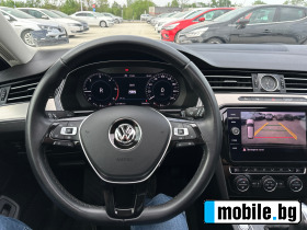 VW Passat R-Line- | Mobile.bg   16