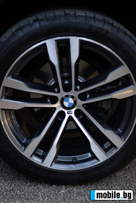 BMW X5 xDrive 30d M-tech  | Mobile.bg   13