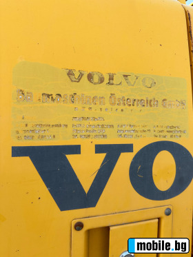  Volvo EC240 | Mobile.bg   3