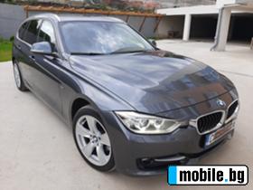 BMW 320 184kc.SPORT 4x4 | Mobile.bg   3