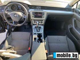 VW Passat 2.0 TDI 4motion | Mobile.bg   8