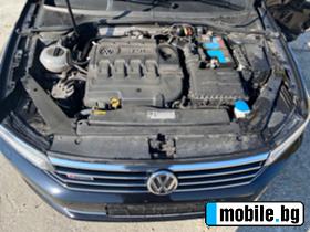 VW Passat 2.0 TDI 4motion | Mobile.bg   11