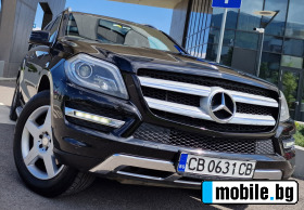 Mercedes-Benz GL 350 6+ 1/ /INDIVIDUAL/!! | Mobile.bg   1