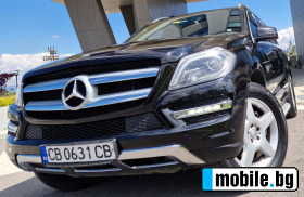 Mercedes-Benz GL 350 6+ 1/ /INDIVIDUAL/!! | Mobile.bg   3